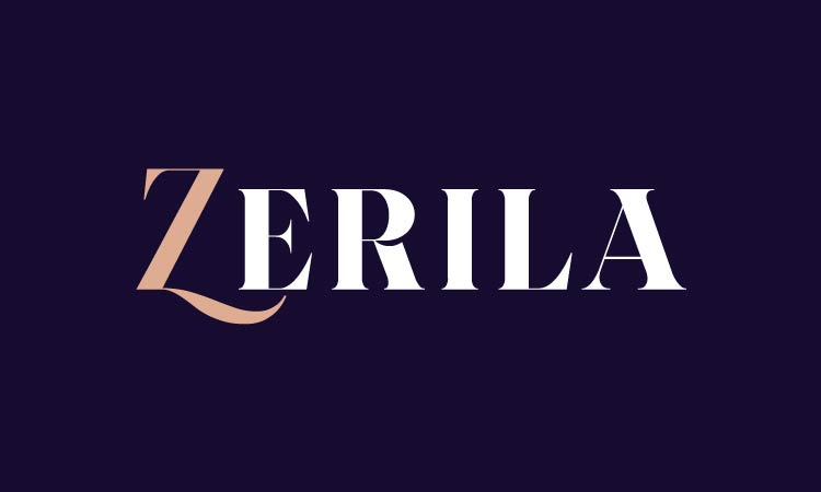 Zerila.com - Creative premium names